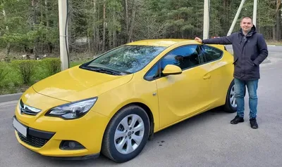 Opel Astra, H Рестайлинг (1.6) - 2009 г с пробегом 138000 км за 374000 руб  в Тольятти – «РИА Авто»