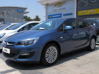 2015 Opel Astra K Rendered Yet Again - autoevolution