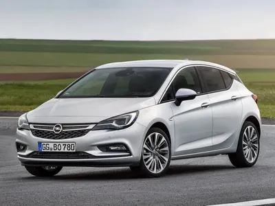OPEL holic - 2015 – Opel Astra K: The quantum leap And the winner is: The  current-generation Astra is based on a completely new lightweight vehicle  architecture, is powered exclusively by ultra-modern