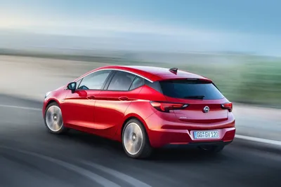 The Next Astra is Already Being Tested – Driven To Write
