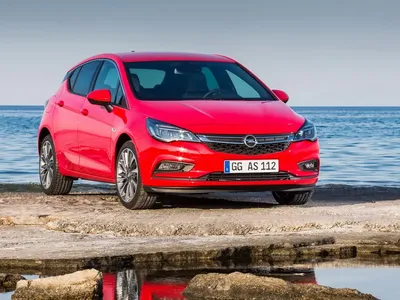 Opel Astra J (2009-2015) buying advice - YouTube