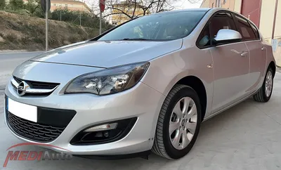 Opel Astra 2015, 2016, 2017, 2018, 2019, хэтчбек 5 дв., 5 поколение, K  технические характеристики и комплектации