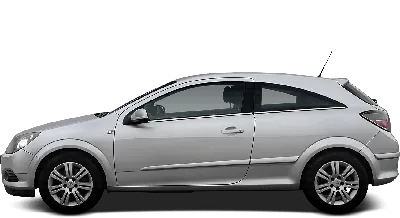 2016 Opel Astra: the design - Car Body Design
