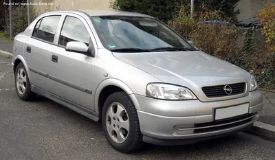 Это мой салон. — Opel Astra G, 2 л, 1998 года | аксессуары | DRIVE2