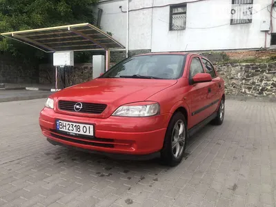 Файл:Opel Astra G front.JPG — Википедия