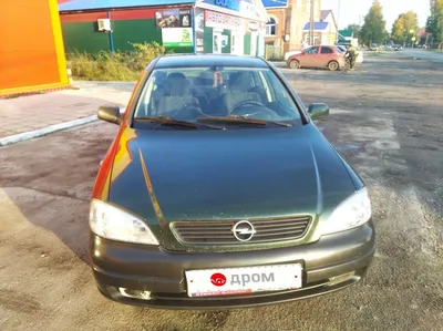 Купить Opel Astra 1998 года в Туркестанской области, цена 3000000 тенге.  Продажа Opel Astra в Туркестанской области - Aster.kz. №c940982