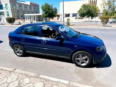 Opel Astra F — Википедия