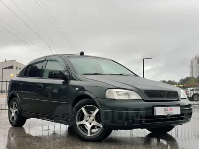 Купить Opel Astra 2001 года в Астане, цена 3000000 тенге. Продажа Opel Astra  в Астане - Aster.kz. №c917198