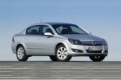 Opel Astra H, Хэтчбек 5 дв. - технические характеристики, модельный ряд,  комплектации, модификации, полный список моделей, кузова Опель Астра