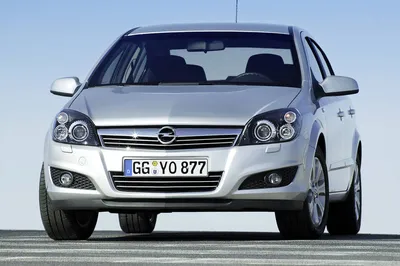 AUTO.RIA – Выбираем б/у авто. Opel Astra H