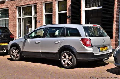 Продам Opel Astra H Limited edition в г. Дубно, Ровенская область 2009 года  выпуска за 6 699$