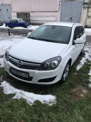 Продам Opel Astra H в г. Белая Церковь, Киевская область 2007 года выпуска  за 6 300$