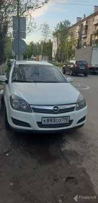 Ремонт Opel Astra J в Казани, цены - сервис «Немецкий Мастер»