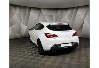 Отзыв о Opel Astra H Hatchback 2013 года Вадим (Белая Церковь)