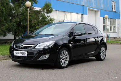 Opel Astra H 1.6 бензиновый 2013 | Чёрный седан на DRIVE2