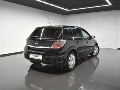 Купить Opel Astra (VIN XUFPD6DD4C3002590) в Ставрополе - Автопарк