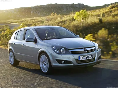 Opel Astra H GTC 1.6 бензиновый 2008 | Купе на DRIVE2