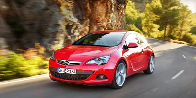 File:Opel Astra H GTC front 20080226.jpg - Wikimedia Commons