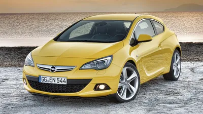 Новая Опель Астра ГТС 2024 года в Уфе. Все автосалоны где продается новый Opel  Astra GTC 2024 года.