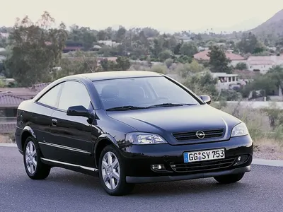 Opel Astra H GTC 1.6 бензиновый 2007 | на DRIVE2