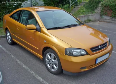 Opel Astra: поколения, кузова по годам, история модели и года выпуска,  рестайлинг, характеристики, габариты, фото - Carsweek