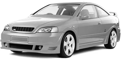 Opel Astra Дизель 2005 г Купе | Объявление | 0136521611 | Autogidas
