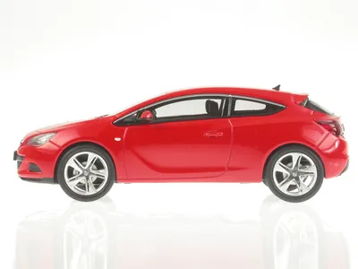 Opel Officially Reveals 2012 Astra GTC, High-Po OPC Coming Next Year |  Carscoops