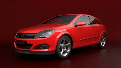 New photos of the new Opel/Vauxhall Astra GTC/VXR | VW Vortex - Volkswagen  Forum