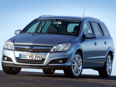 Opel Astra Family Wagon - Продажа, Цены, Отзывы, Фото: 89 объявлений