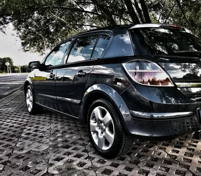 Opel Astra J 1.6 бензиновый 2011 | Family Универсал, Cosmo на DRIVE2