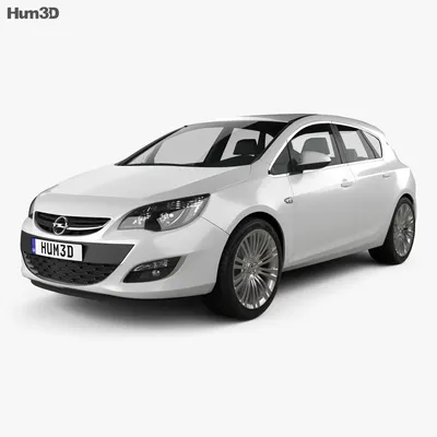 Opel Astra Select CDTi 2012 review | CarsGuide