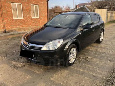 Продажа Opel Astra Family 2014 год в Славянске-На-Кубани, Машина в отличном  состоянии, б/у, 1800 куб.см, хэтчбек 5 дв., 1.8 AT 2WD Enjoy, бензин