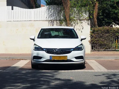 Practical, Stylish, Sporty and Spacious: New Opel Astra Sports Tourer | Opel  | Stellantis