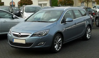 People of Ireland who drive/drove a 2010/11 Opel Astra what are your  opinions on the car for a first time car buyer? Any advice? Thanks :) :  r/ireland