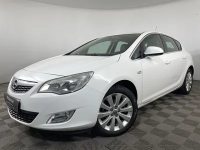 OPEL ASTRA 2011 Car for Sale in Galway