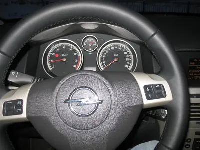 Пересвет салона — Opel Astra H, 1,8 л, 2007 года | своими руками | DRIVE2