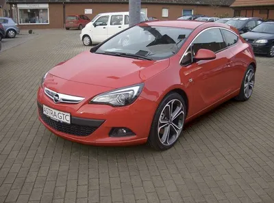 Тест-драйв Opel Astra GTC года. Обзоры, видео, мнение экспертов на  Automoto.ua