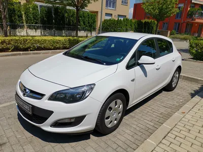 Купить коврики EVA в Opel Astra J (Опель Астра Джей) по цене 2450.00 руб.