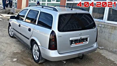 Opel Astra G караван 1999 - Astra G - ДУШАНБЕ - Все автомобили Таджикистана  | объявления о продаже авто транспорта