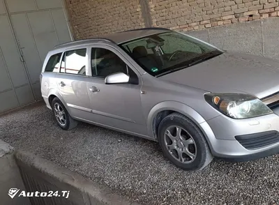 Продам Опель Астра Караван — Opel Astra H, 1,6 л, 2014 года | продажа  машины | DRIVE2