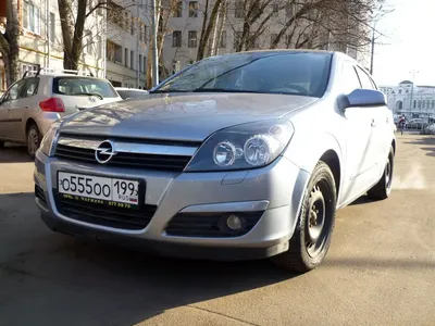 Багажник Opel Astra H Caravan 2007 – 2010: продажа, цена в Днепре.  Багажники на крышу от \"«Кенгуру» — производство автомобильных багажников и  автоаксессуаров.\" - 957010240