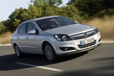 Opel Astra H - Отзыв владельца автомобиля Opel Astra 2008 года ( H  Рестайлинг ): 1.8 MT (140 л.с.) | Авто.ру
