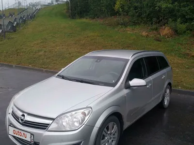 Opel Astra H 1.6 бензиновый 2008 | Протокольный Black™ на DRIVE2
