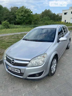 Купить б/у Opel Astra H Рестайлинг 1.8 AT (140 л.с.) бензин автомат в  Пятигорске: чёрный Опель Астра H Рестайлинг хэтчбек 5-дверный 2008 года на  Авто.ру ID 1121265756