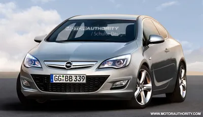 Opel Astra 2011 Hatchback 5-door 2011 by 3D model store Humster3D.com -  YouTube