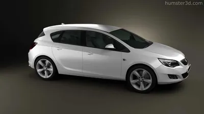 File:Opel Astra Sports Tourer 1.6 Design Edition (J) – Frontansicht (1),  24. Juni 2011, Velbert.jpg - Wikipedia