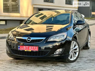 File:Opel Astra Sports Tourer 1.4 Turbo ECOTEC (J) – Heckansicht, 26. März  2011, Mettmann.jpg - Wikipedia