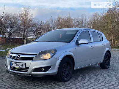 Купить Opel ASTRA 2011 года с пробегом 235 000 км в Москве | Продажа б/у Опель  Астра хэтчбек