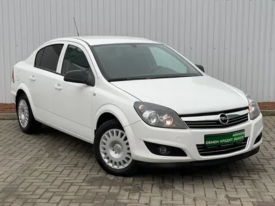 Opel Astra 2011 с пробегом 112080 км в Москве, цена 859 000 ₽ | Колёса авто