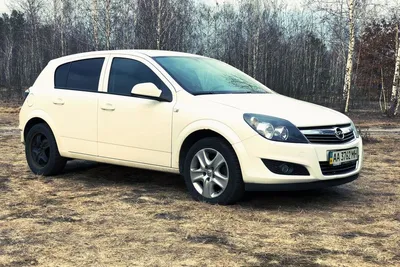 Opel Astra H. Отзывы владельцев с фото — DRIVE2.RU